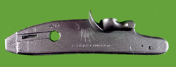 Holster Pistol by CARR AND COOPER